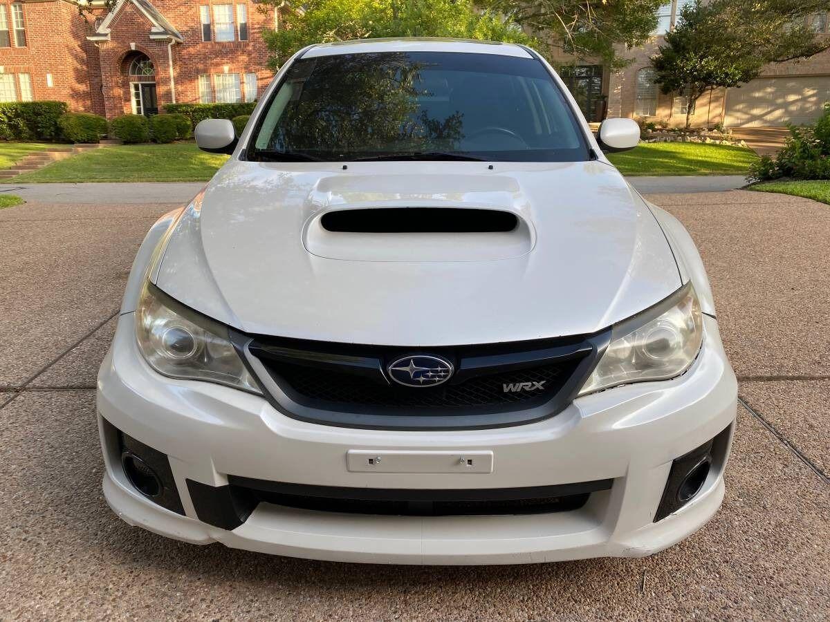 Thumbnail image of 2013 Subaru Impreza at Austin Direct Auto Sales