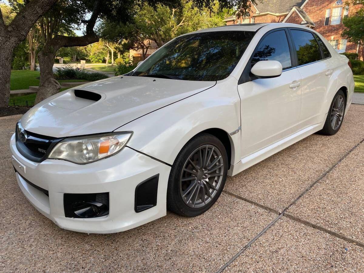 Thumbnail image of 2013 Subaru Impreza at Austin Direct Auto Sales