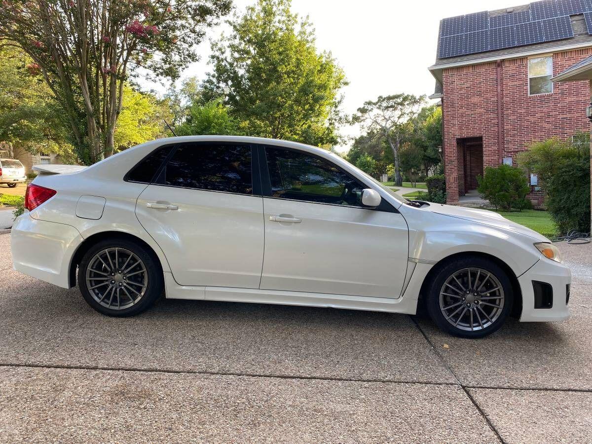 Thumbnail image of 2013 Subaru Impreza at Austin Direct Auto Sales