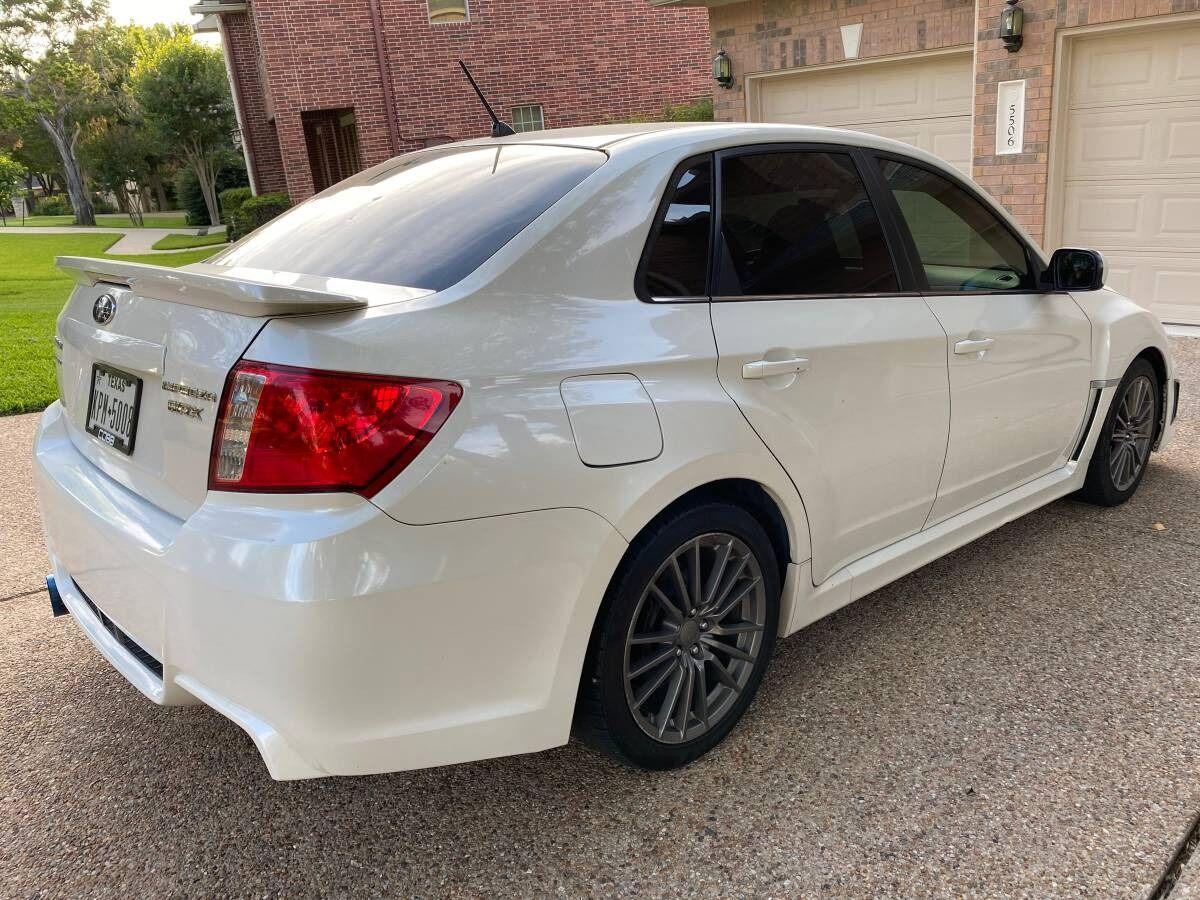 Thumbnail image of 2013 Subaru Impreza at Austin Direct Auto Sales