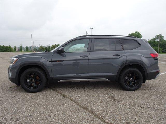 Thumbnail image of 2025 Volkswagen Atlas at Joseph Volkswagen-NEW
