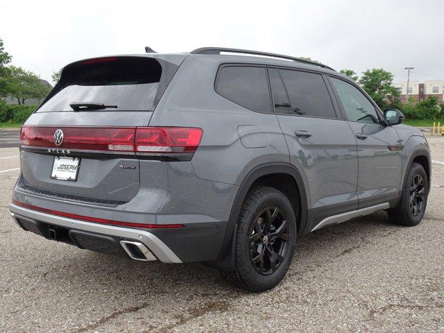Thumbnail image of 2025 Volkswagen Atlas at Joseph Volkswagen-NEW