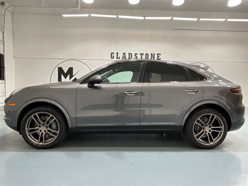 Thumbnail image of 2020 Porsche Cayenne at M&M Investment Cars