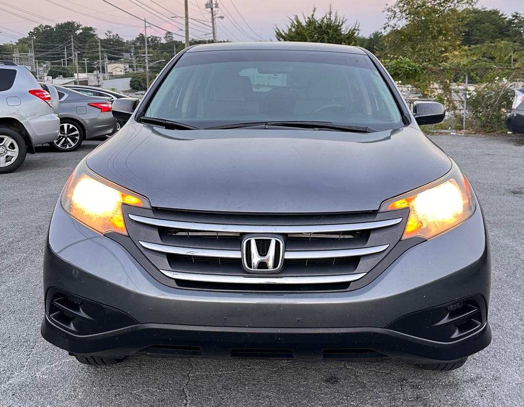 Thumbnail image of 2014 Honda CR-V at ORANGE AUTO SALES CORP