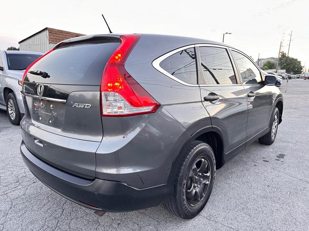 Thumbnail image of 2014 Honda CR-V at ORANGE AUTO SALES CORP