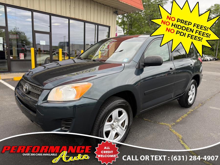 Thumbnail image of 2012 Toyota RAV4 at Performance Auto of Bohemia