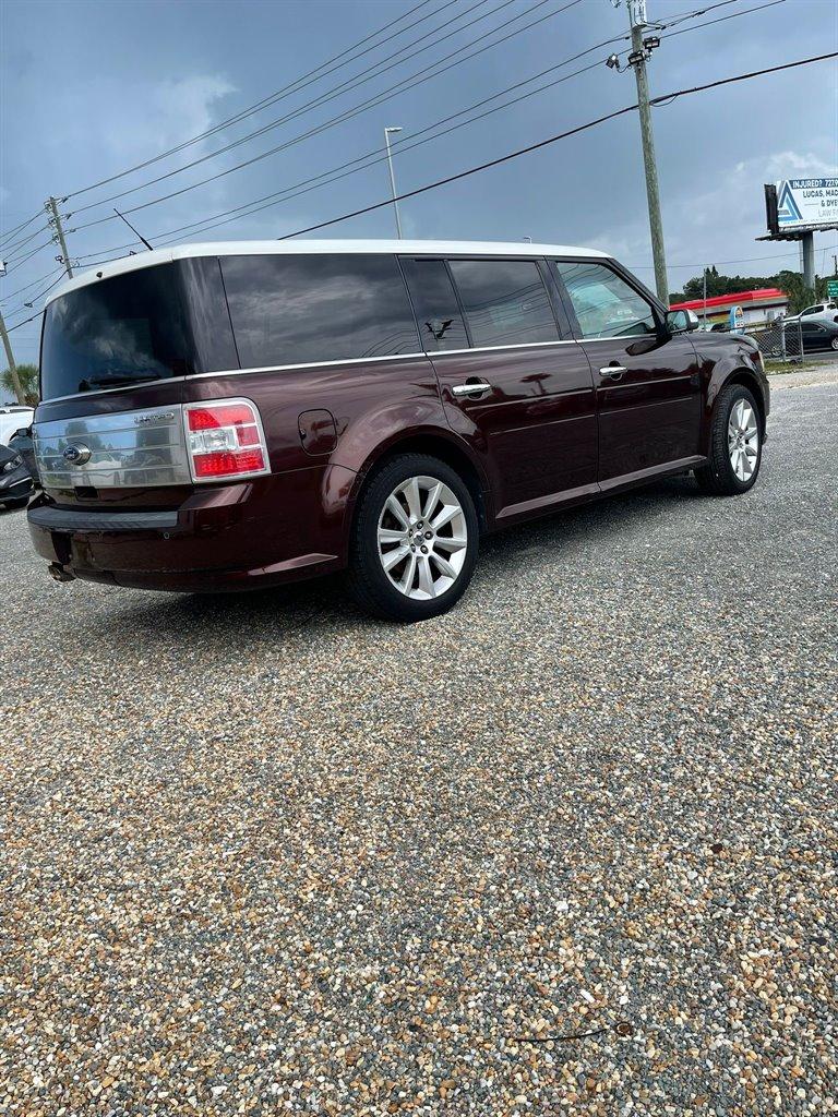 Thumbnail image of 2010 Ford Flex at St. Mary Auto