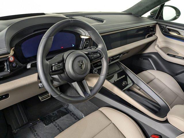Thumbnail image of 2024 Porsche Macan at RectorMotorCarCo of Burlingame, CA