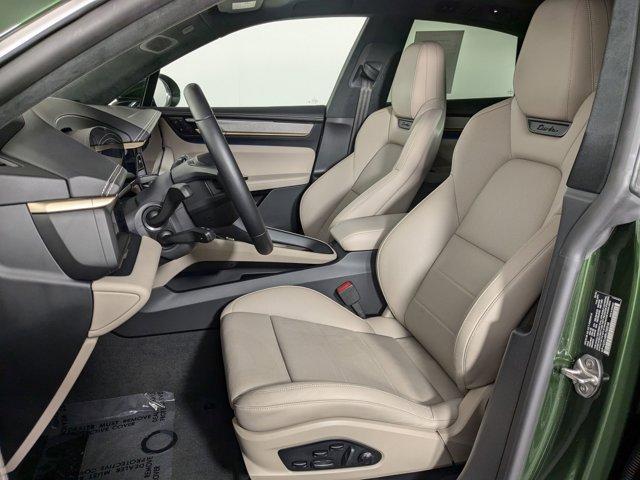 Thumbnail image of 2024 Porsche Macan at RectorMotorCarCo of Burlingame, CA