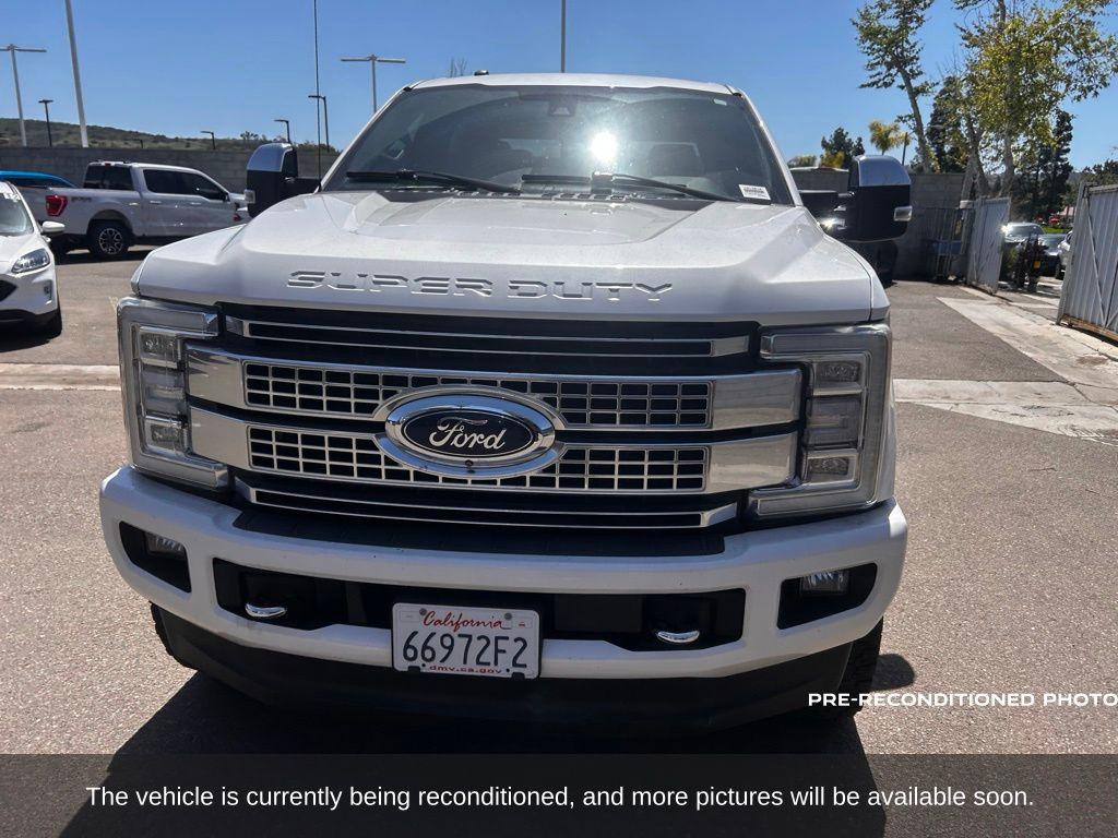 Thumbnail image of 2017 Ford F-250 Super Duty at Aaron Ford of Poway