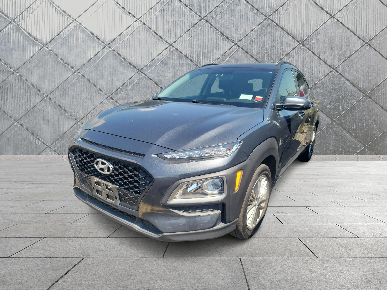 Thumbnail image of 2018 Hyundai KONA at Maxon Hyundai Inc.