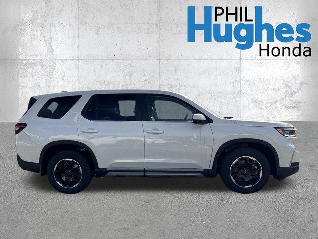 Thumbnail image of 2025 Honda Pilot at Phil Hughes Honda - Used