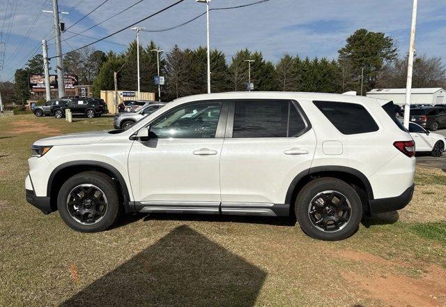 Thumbnail image of 2025 Honda Pilot at Phil Hughes Honda - Used