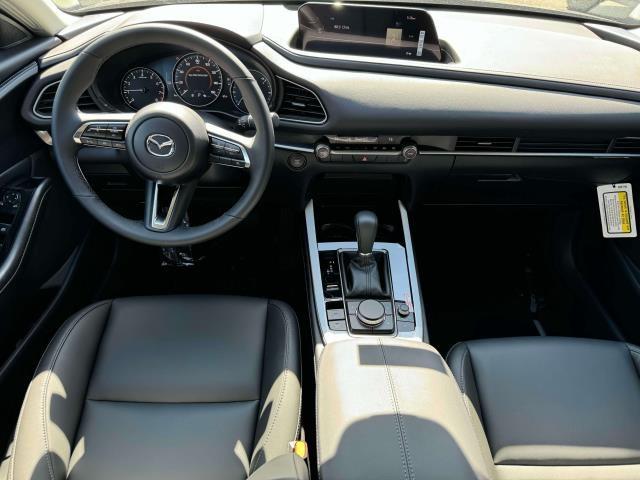 Thumbnail image of 2025 Mazda CX-30 at Bright Bay Lincoln