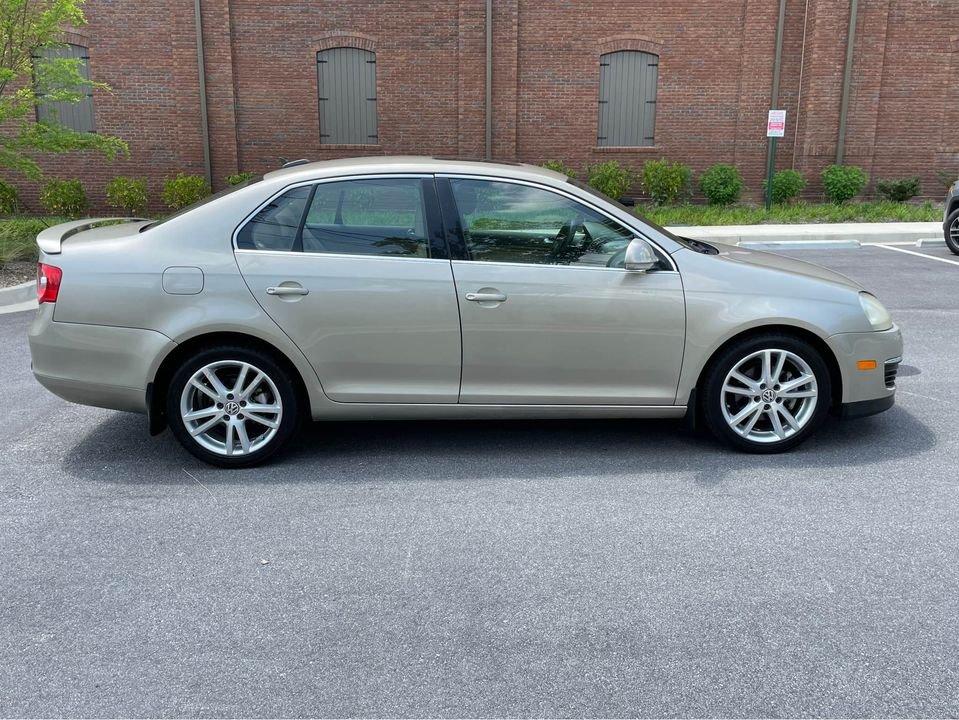 Thumbnail image of 2006 Volkswagen Jetta at JM Auto & Motosports LLC