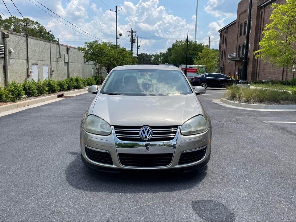Thumbnail image of 2006 Volkswagen Jetta at JM Auto & Motosports LLC