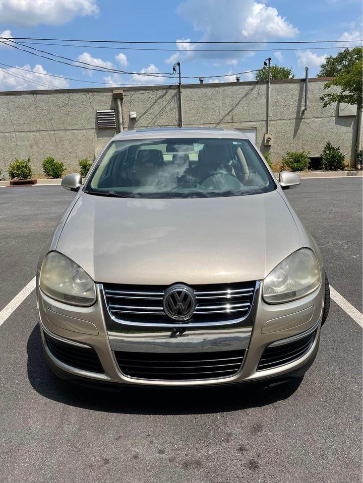 Thumbnail image of 2006 Volkswagen Jetta at JM Auto & Motosports LLC
