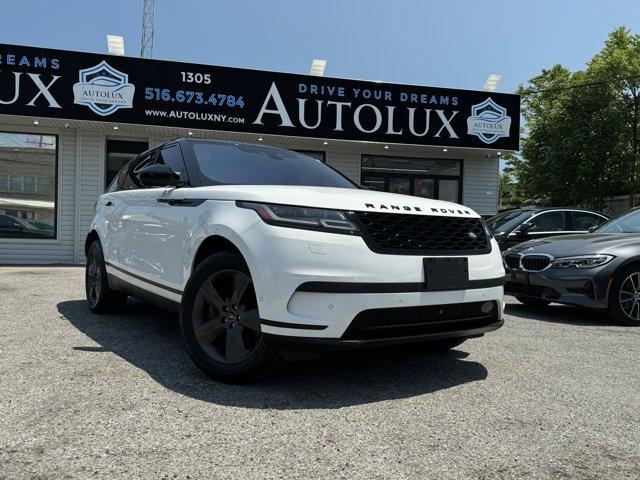 Thumbnail image of 2021 Land Rover Range Rover Velar at Autolux of Elmont, NY