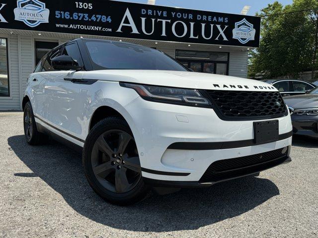 Thumbnail image of 2021 Land Rover Range Rover Velar at Autolux of Elmont, NY