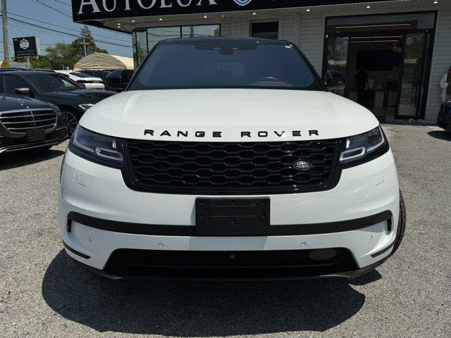 Thumbnail image of 2021 Land Rover Range Rover Velar at Autolux of Elmont, NY