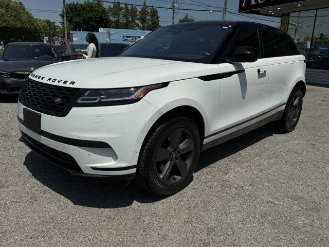 Thumbnail image of 2021 Land Rover Range Rover Velar at Autolux of Elmont, NY