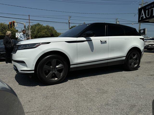 Thumbnail image of 2021 Land Rover Range Rover Velar at Autolux of Elmont, NY