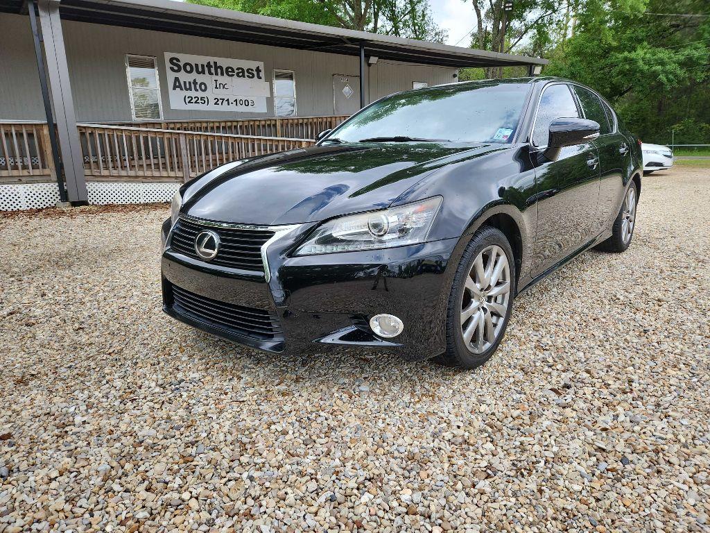 Thumbnail image of 2015 Lexus GS 350 at SOUTHEAST AUTO INC