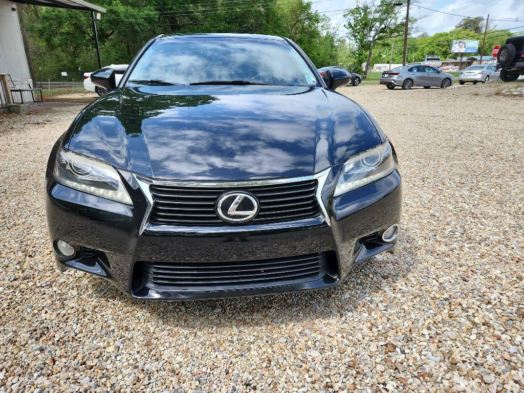 Thumbnail image of 2015 Lexus GS 350 at SOUTHEAST AUTO INC