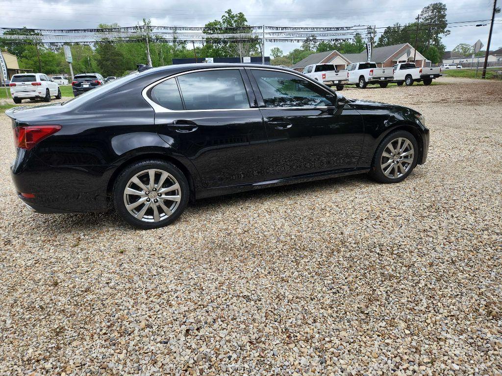 Thumbnail image of 2015 Lexus GS 350 at SOUTHEAST AUTO INC