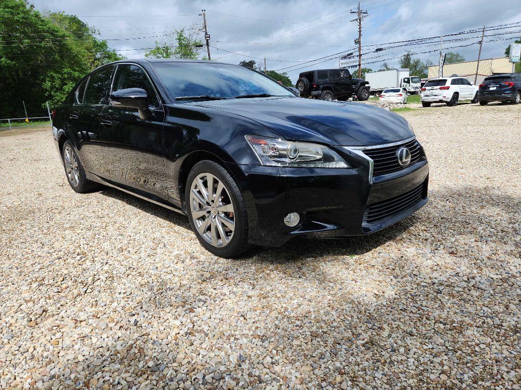 Thumbnail image of 2015 Lexus GS 350 at SOUTHEAST AUTO INC