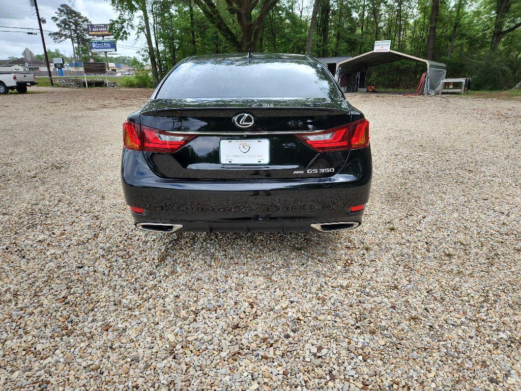 Thumbnail image of 2015 Lexus GS 350 at SOUTHEAST AUTO INC