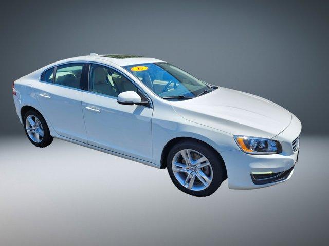 Thumbnail image of 2015 Volvo S60 at A&G Auto Sales