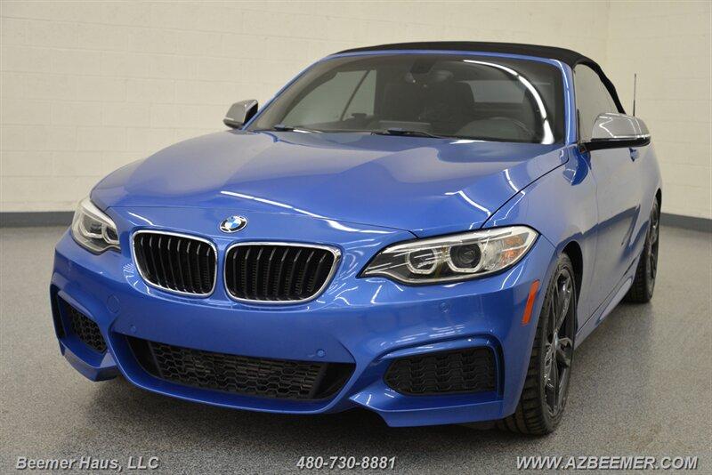Thumbnail image of 2016 BMW 2 Series at Beemer Haus, LLC