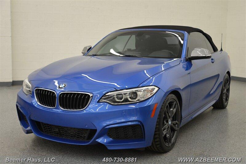 Thumbnail image of 2016 BMW 2 Series at Beemer Haus, LLC