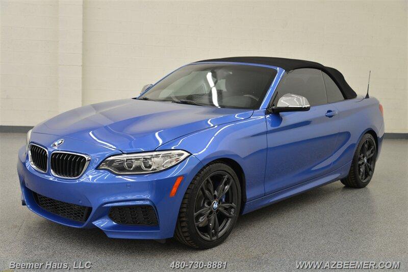 Thumbnail image of 2016 BMW 2 Series at Beemer Haus, LLC
