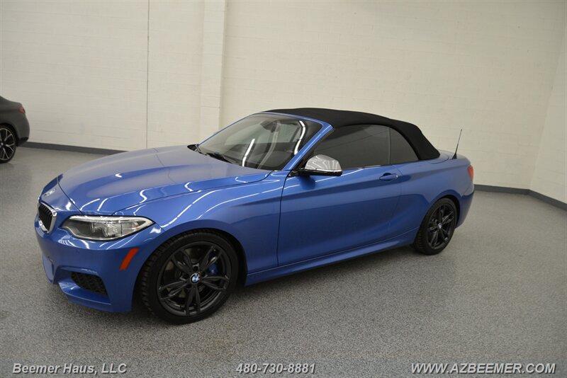 Thumbnail image of 2016 BMW 2 Series at Beemer Haus, LLC