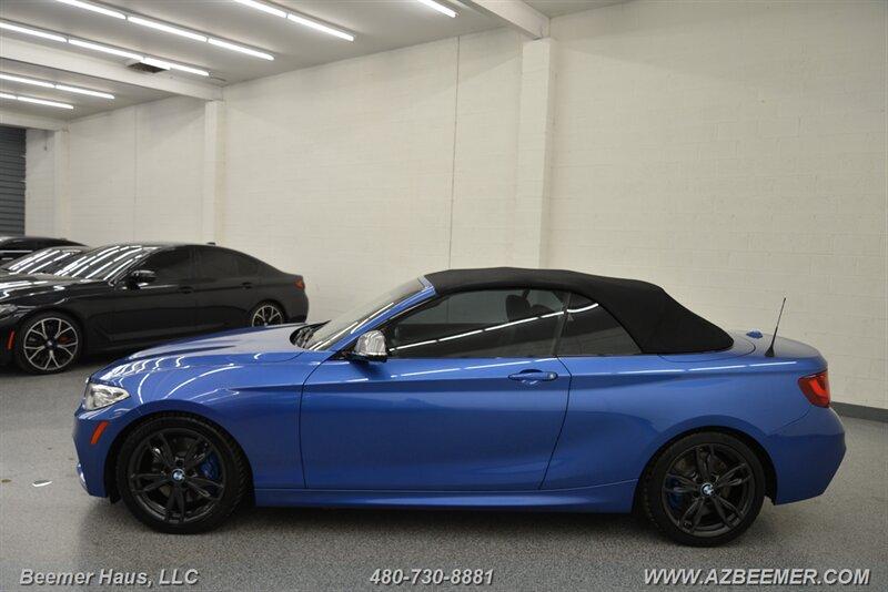Thumbnail image of 2016 BMW 2 Series at Beemer Haus, LLC