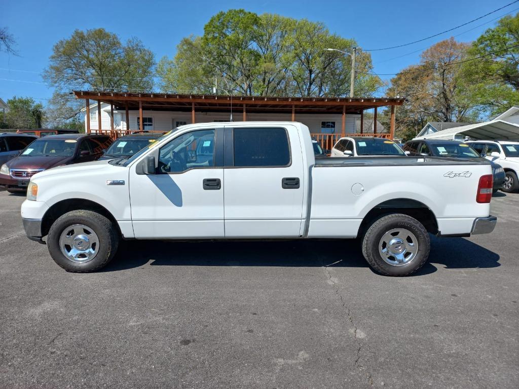 Thumbnail image of 2006 Ford F-150 at Exclusive Auto Center LLC