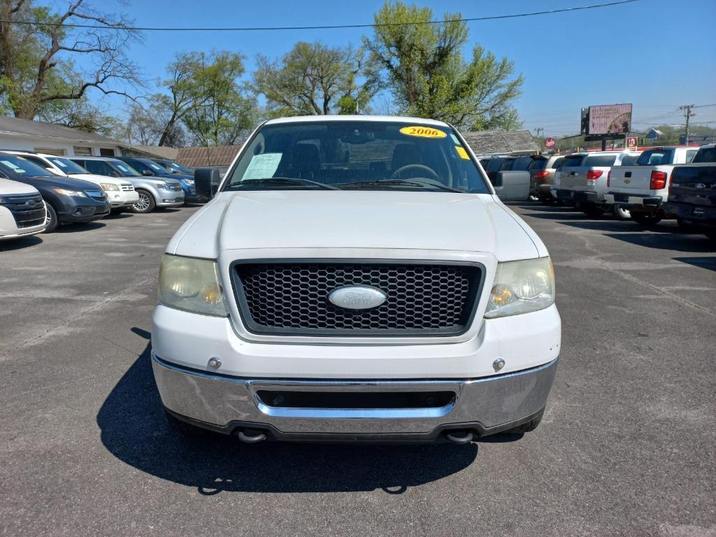Thumbnail image of 2006 Ford F-150 at Exclusive Auto Center LLC