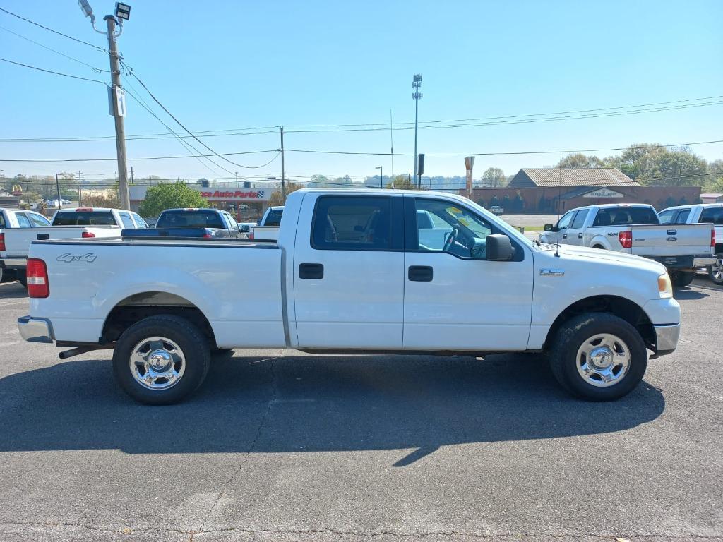 Thumbnail image of 2006 Ford F-150 at Exclusive Auto Center LLC