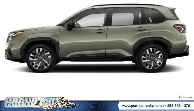 Thumbnail image of 2025 Subaru Forester at Grand Prix Subaru