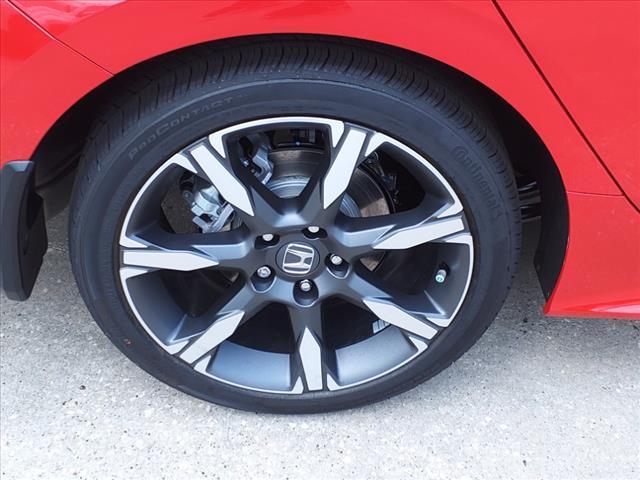 Thumbnail image of 2025 Honda Civic Hybrid at Team Gillman Honda North