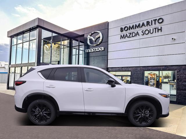Thumbnail image of 2025 Mazda CX-5 at Bommarito South County