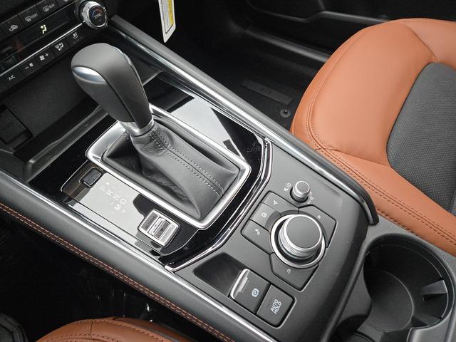 Thumbnail image of 2025 Mazda CX-5 at Bommarito South County