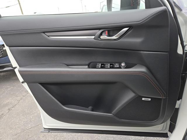 Thumbnail image of 2025 Mazda CX-5 at Bommarito South County