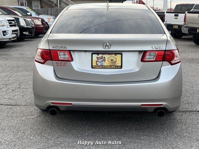 Thumbnail image of 2010 Acura TSX at Happy Auto Sales