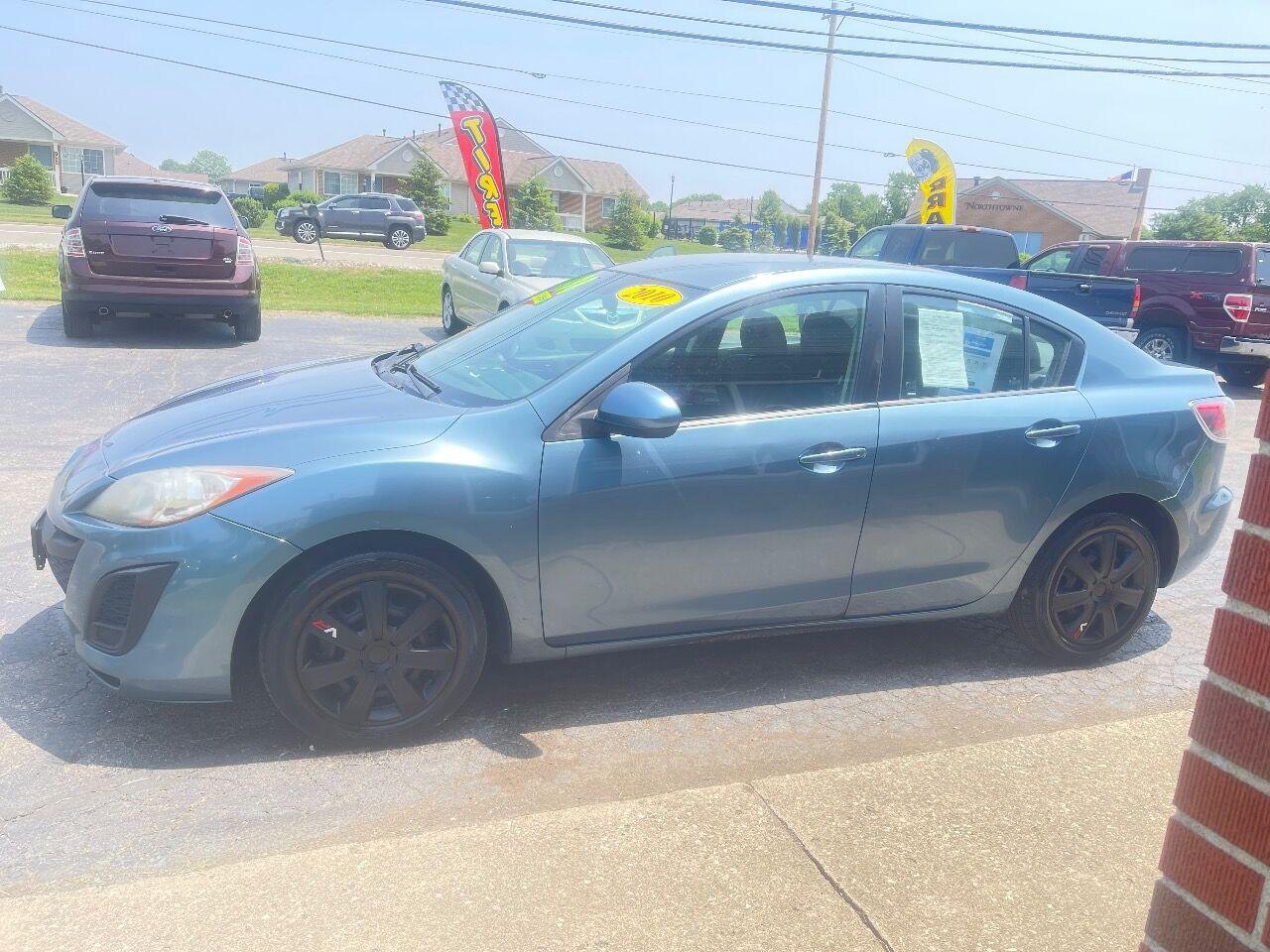 Thumbnail image of 2010 Mazda Mazda3 at C&C Affordable Auto And Truck Sales