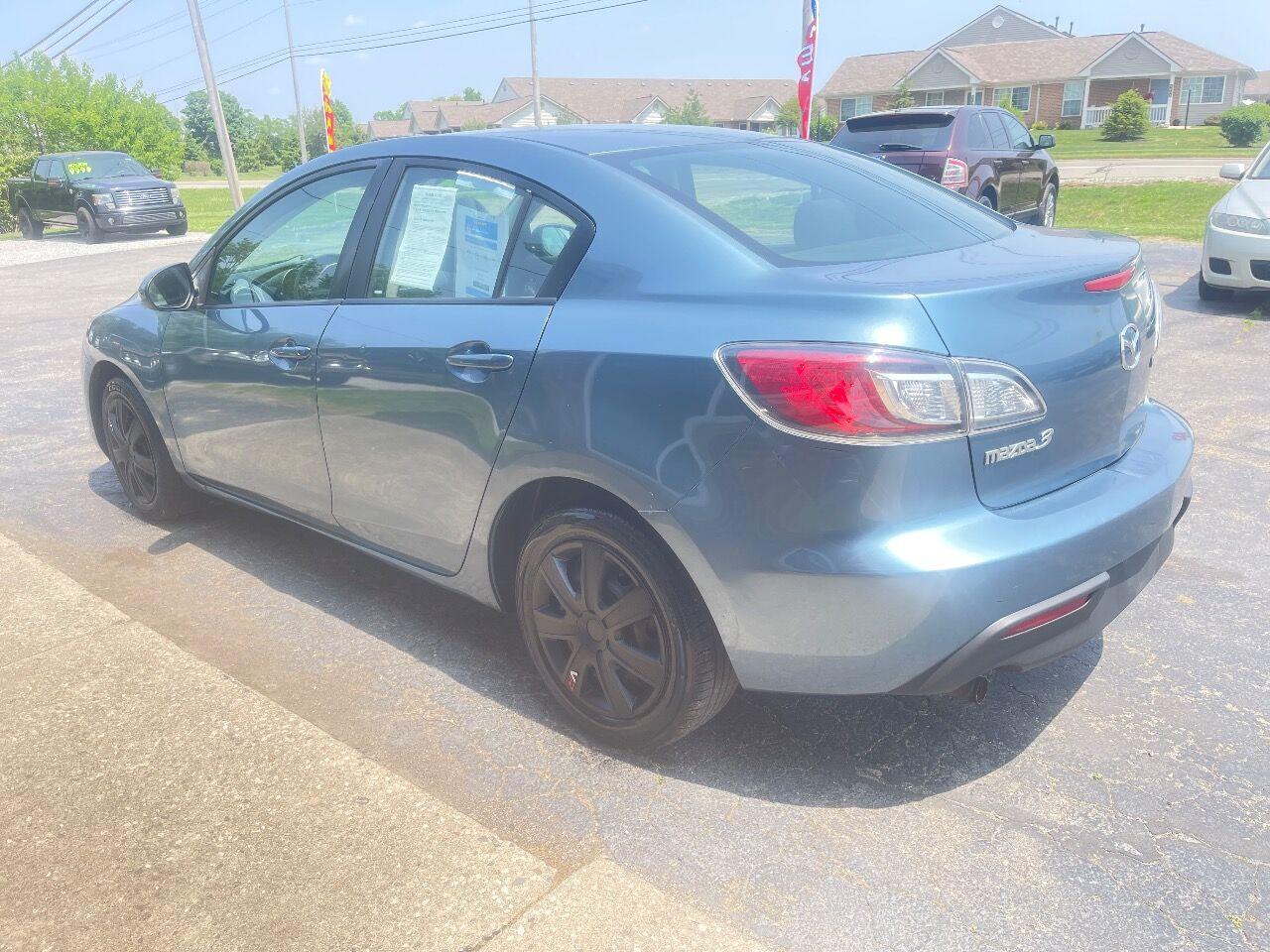 Thumbnail image of 2010 Mazda Mazda3 at C&C Affordable Auto And Truck Sales