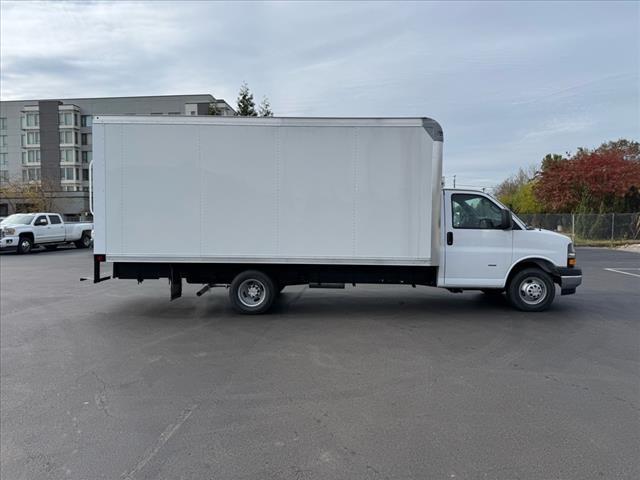 Thumbnail image of 2024 Chevrolet Express at Beaty Chevrolet