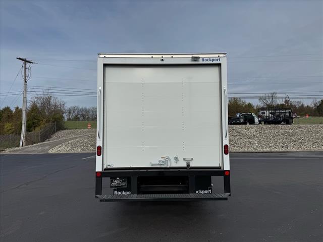 Thumbnail image of 2024 Chevrolet Express at Beaty Chevrolet